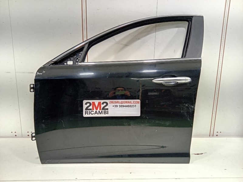 Porta ANT SX 50509245 Alfa Romeo Giulietta 2010