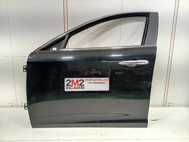 Porta ANT SX 50509245 Alfa Romeo Giulietta 2010