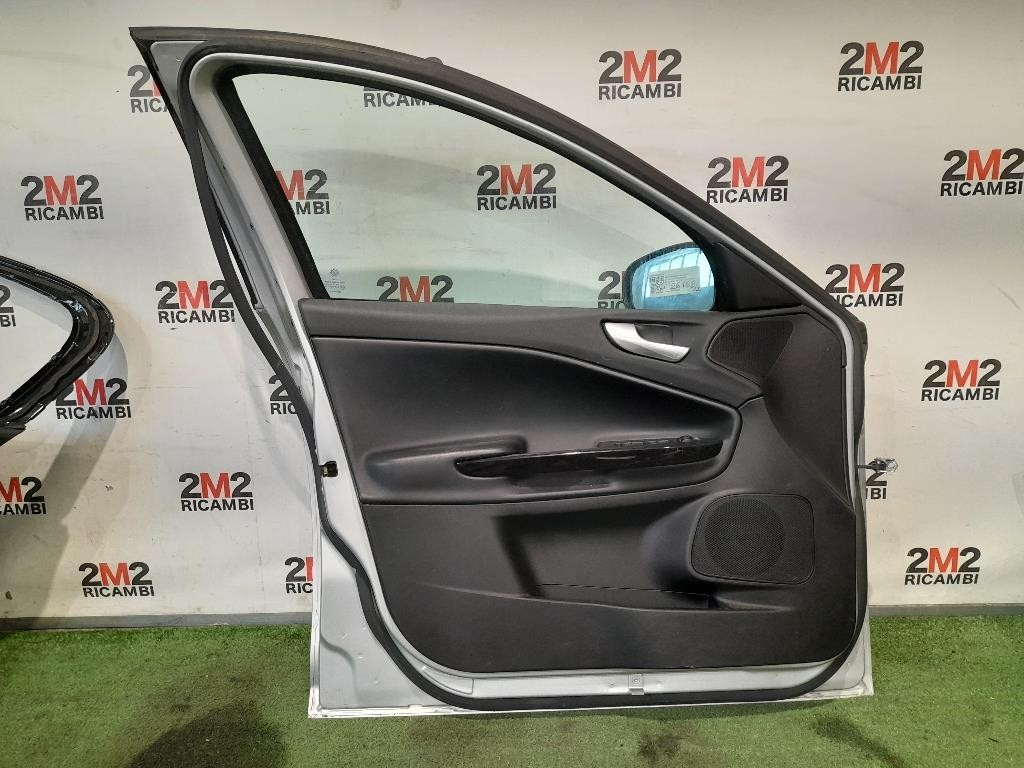 Porta ANT SX NO ACCESSORI 50509245 Alfa Romeo Giulietta 2010