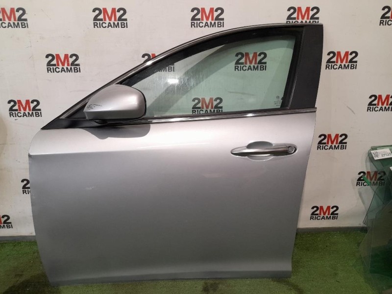 Porta ANT SX NO ACCESSORI 50509245 Alfa Romeo Giulietta 2010