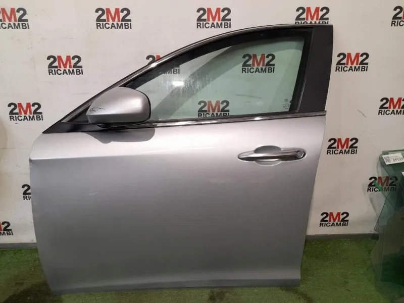 Porta ANT SX NO ACCESSORI 50509245 Alfa Romeo Giulietta 2010