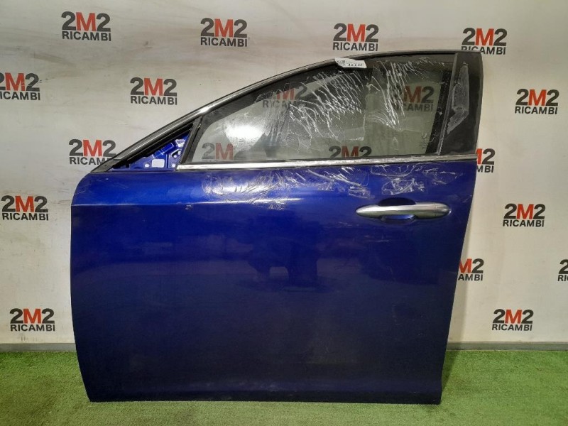 Porta ANT SX Alfa Romeo Giulietta 2010