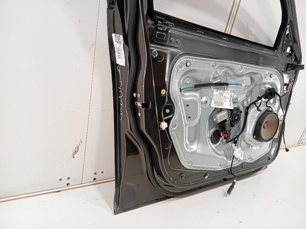 Porta ANT SX PORTA ANT SX Alfa Romeo Giulietta 2010