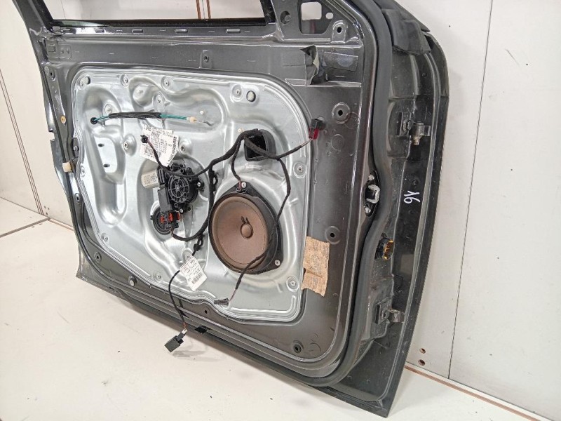 Porta ANT SX PORTA ANT SX Alfa Romeo Giulietta 2010