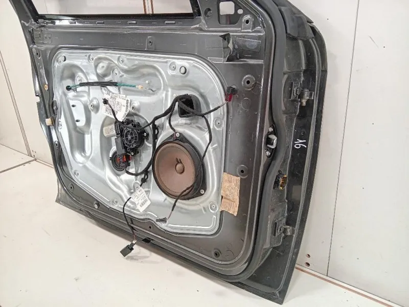 Porta ANT SX PORTA ANT SX Alfa Romeo Giulietta 2010