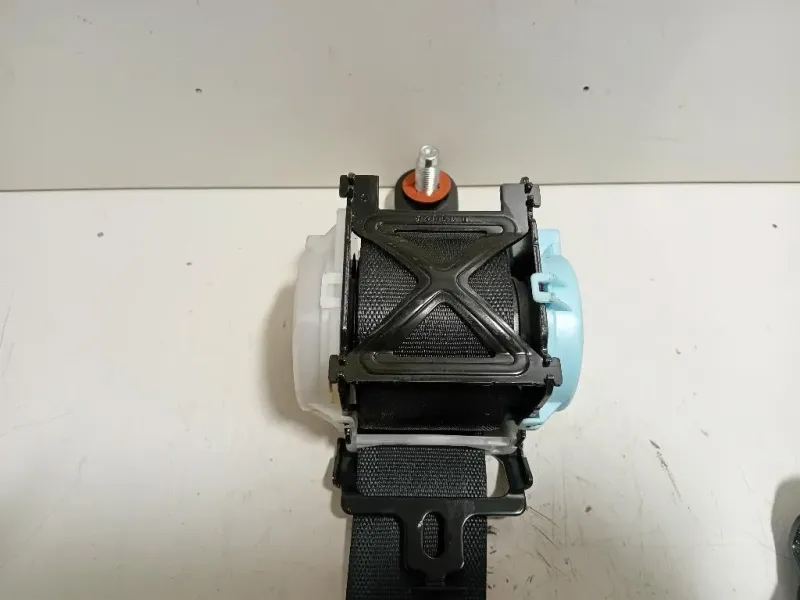 Cintura DI Sicurezza Sedile POST DX 7560735000 Ssangyong Tivoli 2015