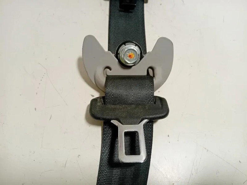 Cintura DI Sicurezza Sedile POST DX 7560735000 Ssangyong Tivoli 2015