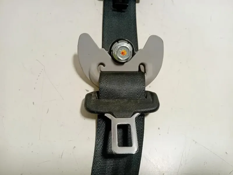 Cintura DI Sicurezza Sedile POST DX 7560735000 Ssangyong Tivoli 2015