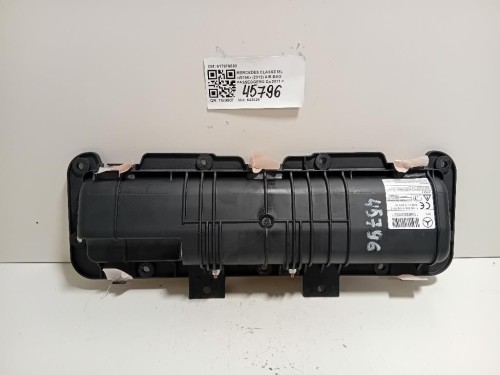 Air-bag Passeggero 3110164 Mercedes Classe C W204 2011