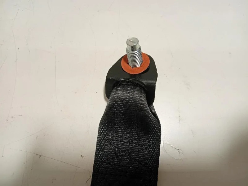 Cintura DI Sicurezza Sedile POST DX 7560735000 Ssangyong Tivoli 2015