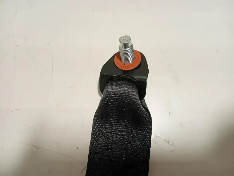 Cintura DI Sicurezza Sedile POST DX 7560735000 Ssangyong Tivoli 2015