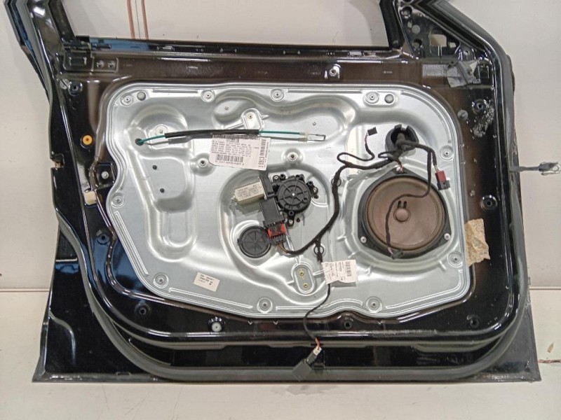 Porta ANT SX 50509245 Alfa Romeo Giulietta 2010