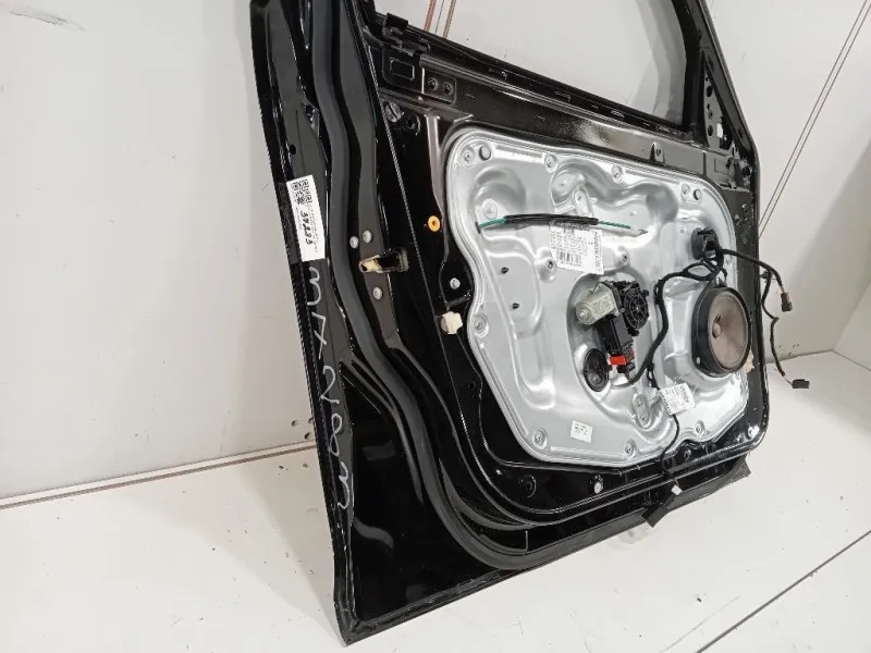 Porta ANT SX 50509245 Alfa Romeo Giulietta 2010