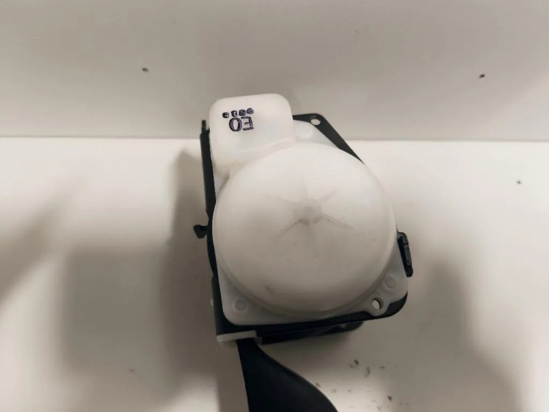 Cintura DI Sicurezza Sedile POST DX 84960-81A4 Suzuki Jimny I 1999