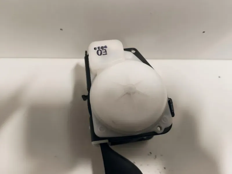 Cintura DI Sicurezza Sedile POST DX 84960-81A4 Suzuki Jimny I 1999