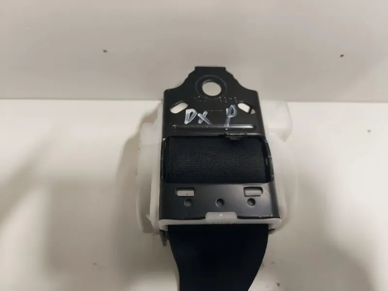 Cintura DI Sicurezza Sedile POST DX 84960-81A4 Suzuki Jimny I 1999