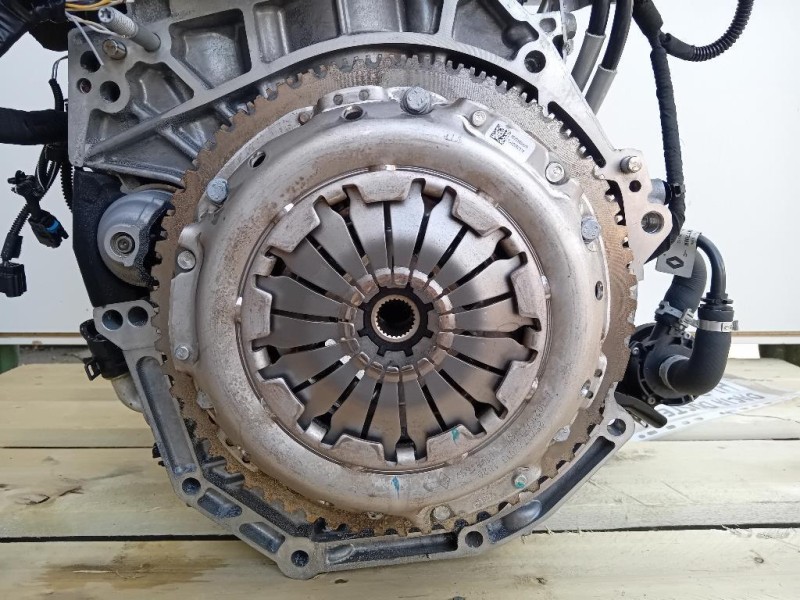 Motore Completo H4D 450 101 CV 74 KW Dacia Duster II 2018