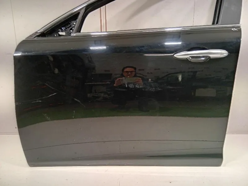 Porta ANT SX 50509245 Alfa Romeo Giulietta 2010