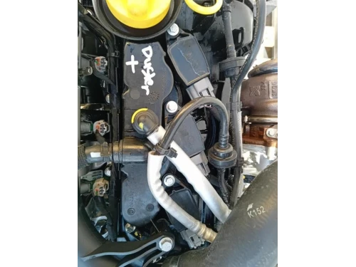 Motore Completo H4D480 101 CV 74 KW Dacia Duster II 2021