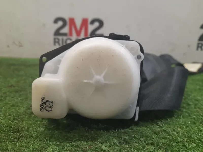 Cintura DI Sicurezza Sedile POST DX 090921 Suzuki Jimny I 1999