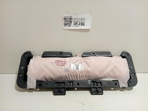 Air-bag Passeggero