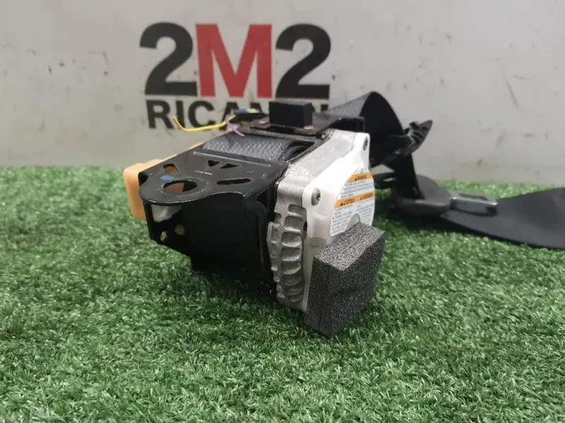 Cintura DI Sicurezza Sedile POST DX 8496054PA0 Suzuki Vitara II 2015