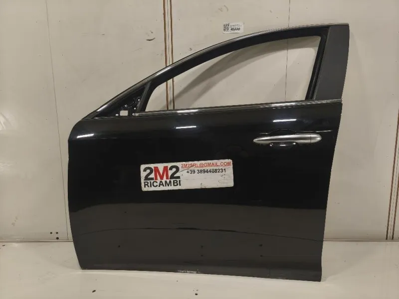 Porta ANT SX 6000634836 Alfa Romeo Giulietta 2010