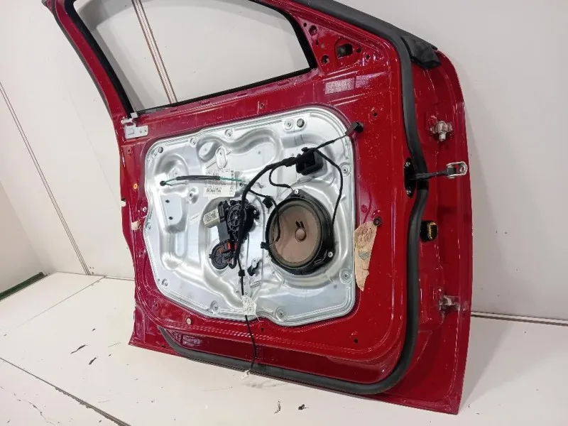 Porta ANT SX 50509245 Alfa Romeo Giulietta 2010