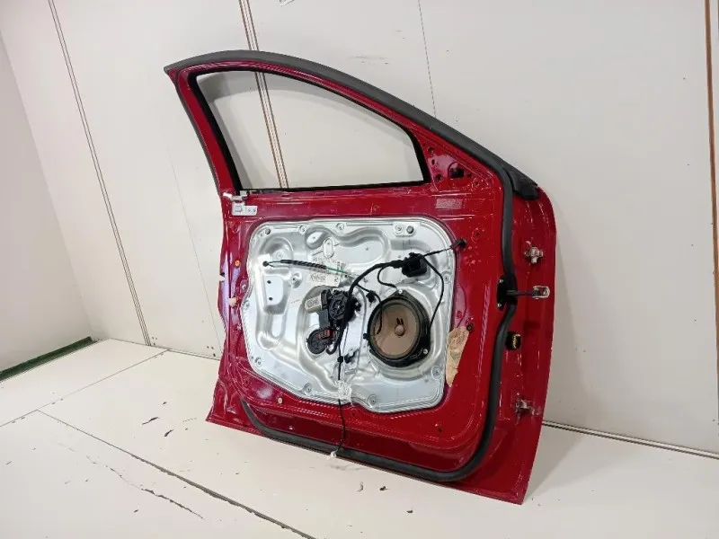 Porta ANT SX 50509245 Alfa Romeo Giulietta 2010