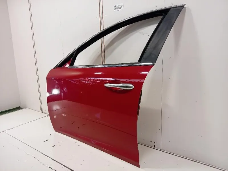Porta ANT SX 50509245 Alfa Romeo Giulietta 2010