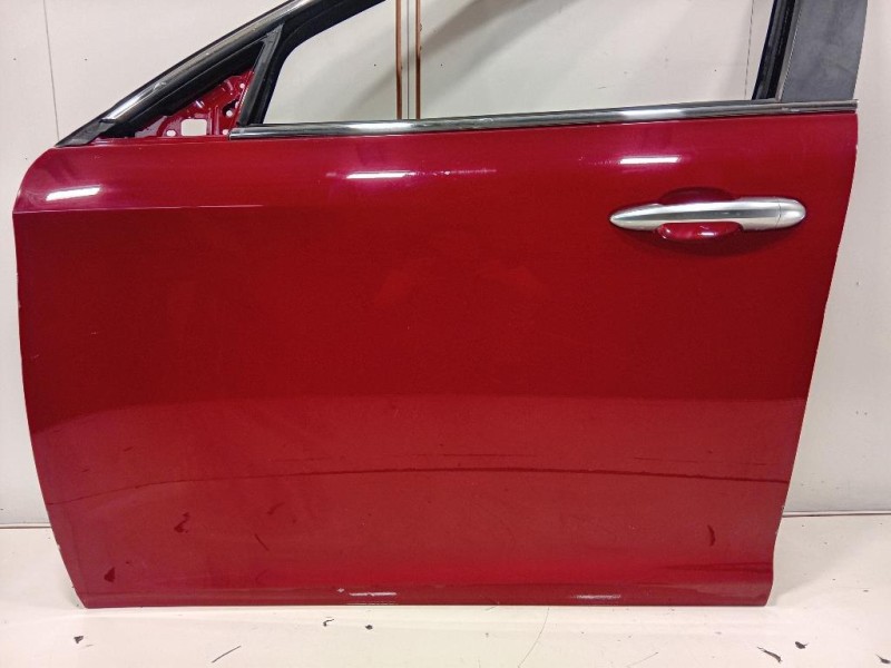 Porta ANT SX 50509245 Alfa Romeo Giulietta 2010