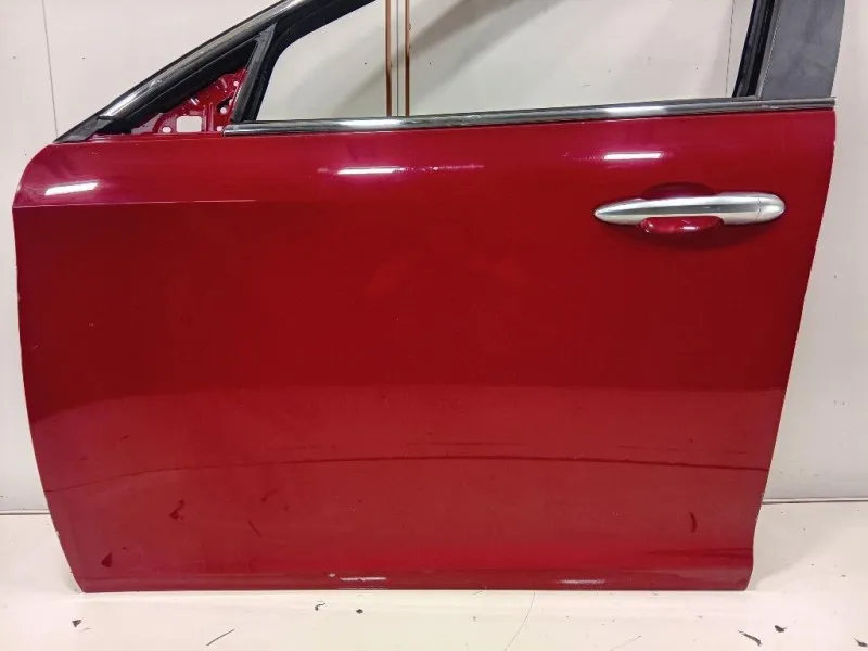 Porta ANT SX 50509245 Alfa Romeo Giulietta 2010