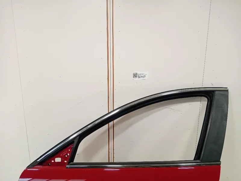 Porta ANT SX 50509245 Alfa Romeo Giulietta 2010