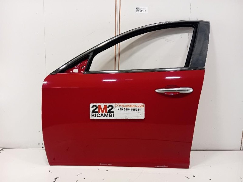 Porta ANT SX 50509245 Alfa Romeo Giulietta 2010