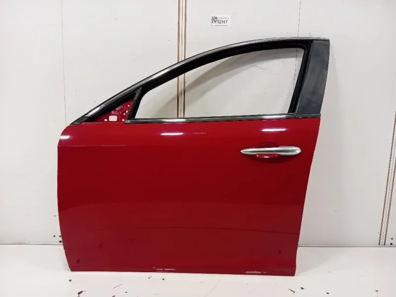 Porta ANT SX 50509245 Alfa Romeo Giulietta 2010