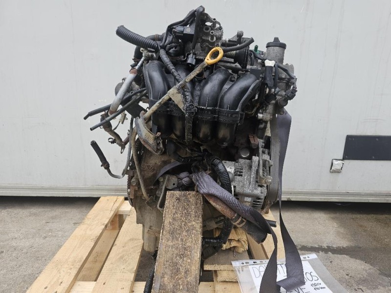 Motore Completo 3SZ-VE 150 CV 110 KW Daihatsu Terios II 2006