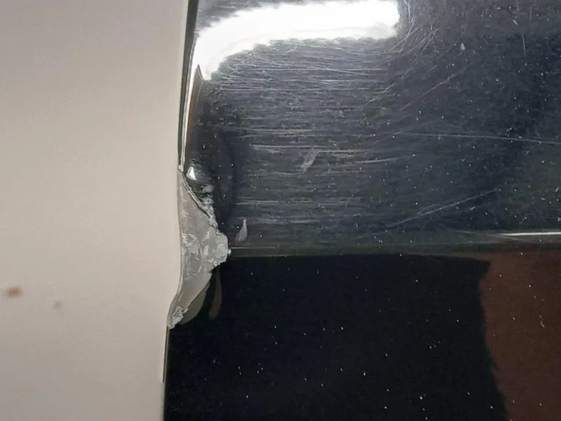 Porta ANT SX 6000634836 Alfa Romeo Giulietta 2010