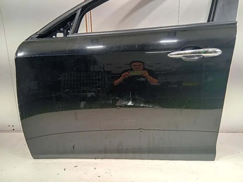 Porta ANT SX 6000634836 Alfa Romeo Giulietta 2010