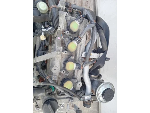 Motore Completo 3SZVE 105 CV 77 KW 3SZ-VE Daihatsu Terios II 2006