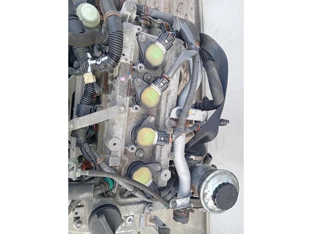 Motore Completo 3SZVE 105 CV 77 KW 3SZ-VE Daihatsu Terios II 2006