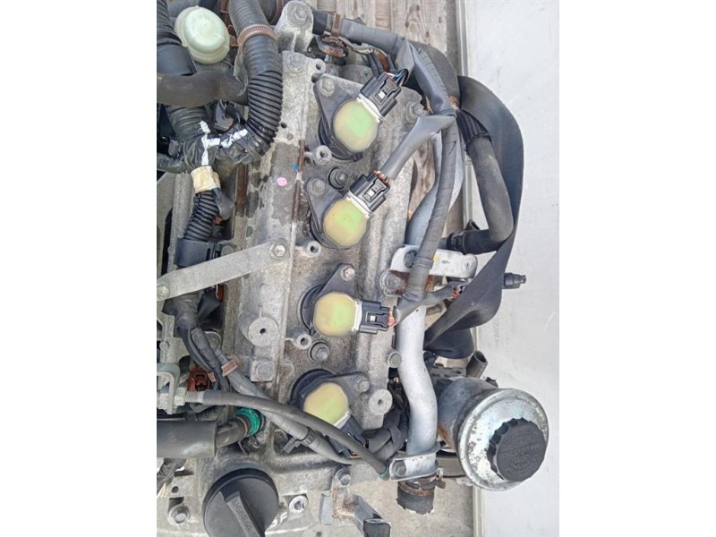 Motore Completo 3SZVE 105 CV 77 KW 3SZ-VE Daihatsu Terios II 2006