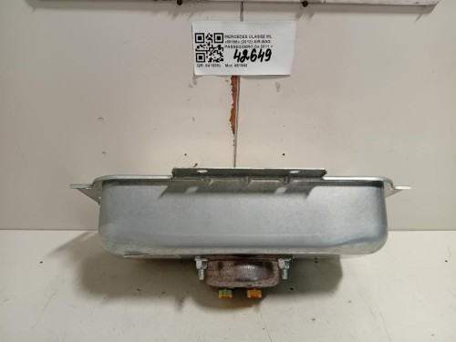 Air-bag Passeggero A2038600702 Mercedes Classe CLC Cl203 2008