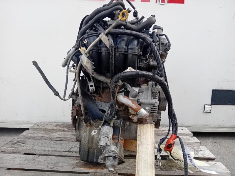 Motore Completo 3SZVE 105 CV 77 KW 3SZ-VE Daihatsu Terios II 2006