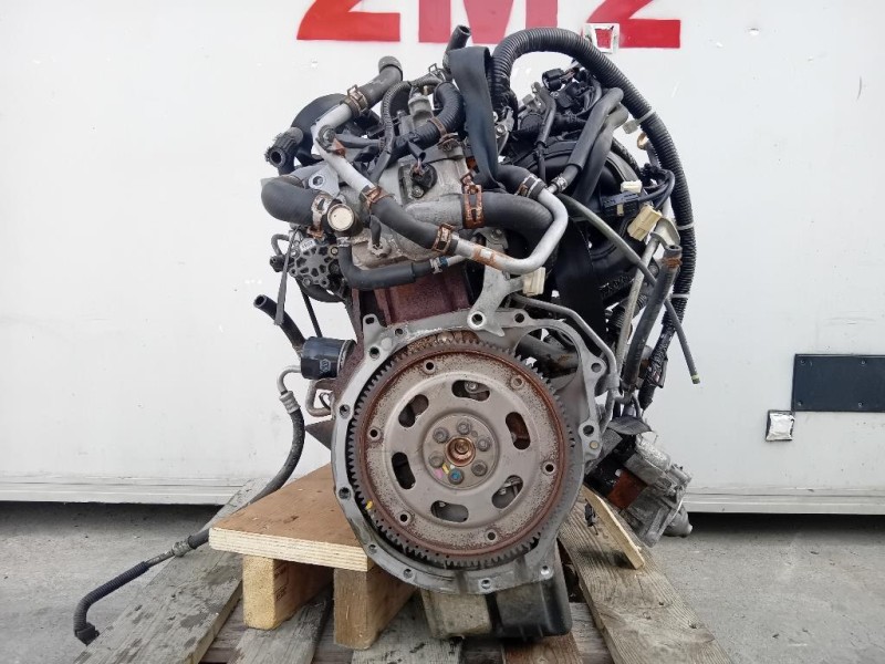 Motore Completo 3SZVE 105 CV 77 KW 3SZ-VE Daihatsu Terios II 2006