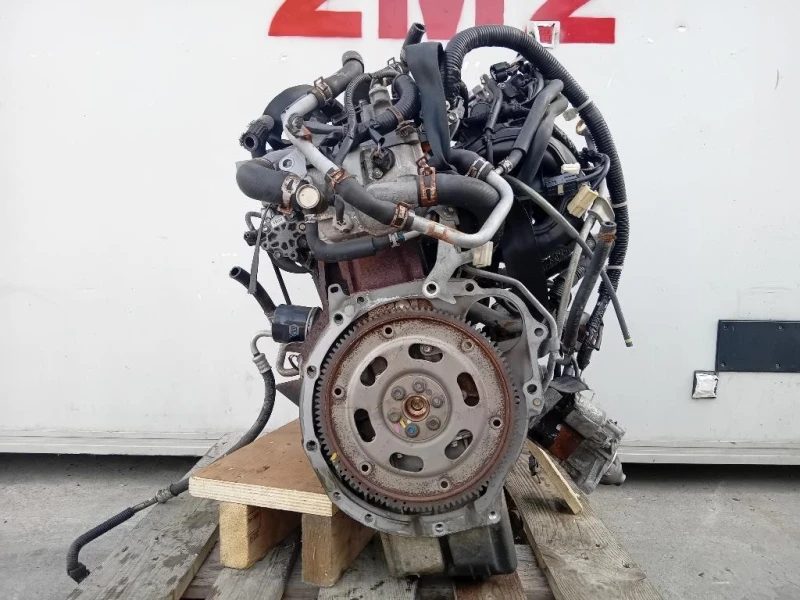 Motore Completo 3SZVE 105 CV 77 KW 3SZ-VE Daihatsu Terios II 2006