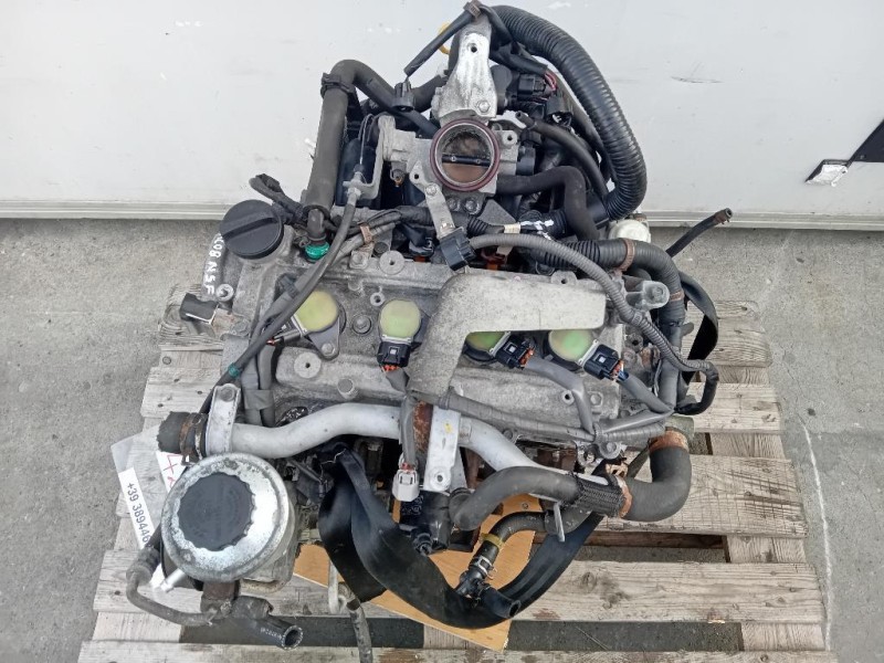 Motore Completo 3SZVE 105 CV 77 KW 3SZ-VE Daihatsu Terios II 2006