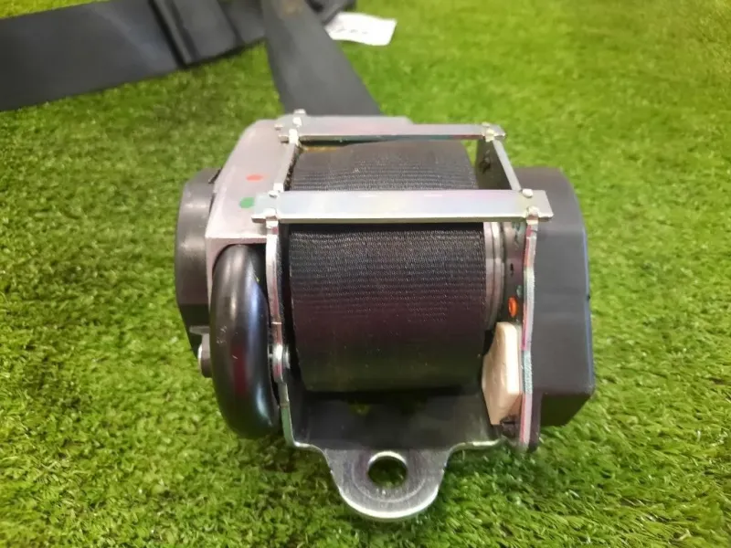 Cintura DI Sicurezza Sedile POST DX 31292072 DXSX Volvo V40 II 2012