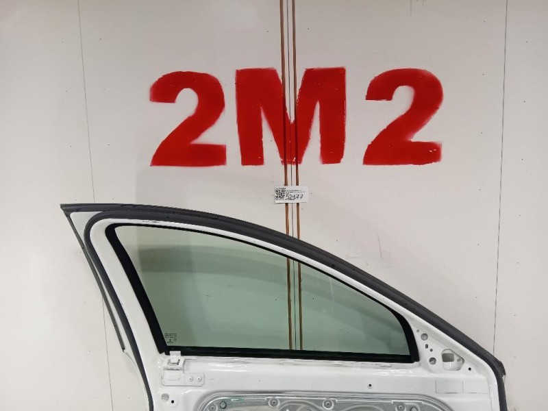 Porta ANT SX 6000634836 Alfa Romeo Giulietta 2010