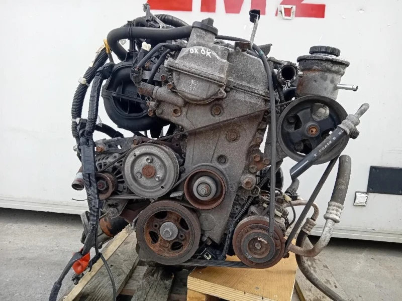 Motore Completo 3SZVE 105 CV 77 KW 3SZ-VE Daihatsu Terios II 2006