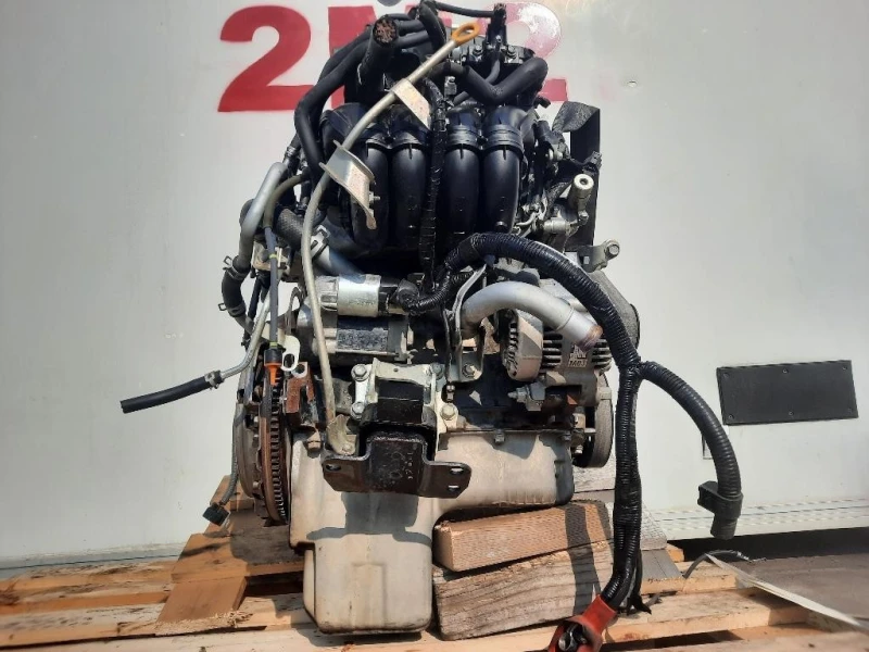 Motore Completo 3SZVE Daihatsu Terios II 2006